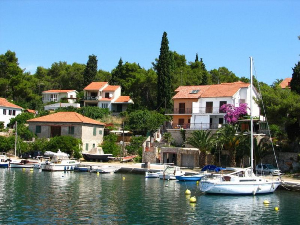 Chorwacja-Hvar