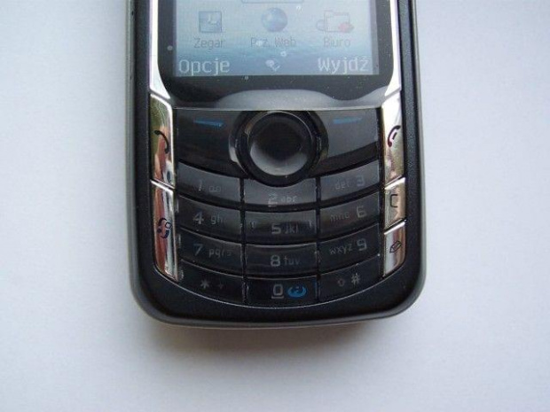 NOWA NOKIA 6680