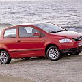 Volkswagen Fox (2005) #Auto #Samochód #Samochod #Volkswagen #Fox #Hatchback