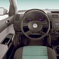Volkswagen Polo BlueMotion (2006) #Auto #Samochód #Samochod #Volkswagen #Polo #BlueMotion #Hatchback