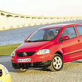 Volkswagen Fox (2005) #Auto #Samochód #Samochod #Volkswagen #Fox #Hatchback