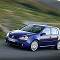 Volkswagen Golf V (2003-2008) #Auto #Samochód #Samochod #Volkswagen #Golf #Hatchback