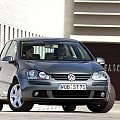 Volkswagen Golf V (2003-2008) #Auto #Samochód #Samochod #Volkswagen #Golf #Hatchback