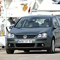 Volkswagen Golf V (2003-2008) #Auto #Samochód #Samochod #Volkswagen #Golf #Hatchback