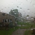 Deszcz