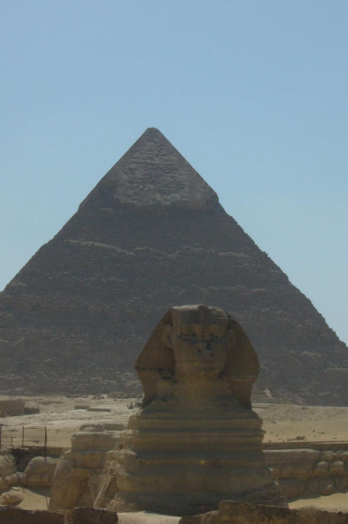 Egipt 2007