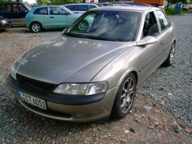 vectra gt