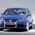 Volkswagen Golf V R32 (2006) #Auto #Samochod #Samochód #Volkswagen #Golf #Hatchback #R32