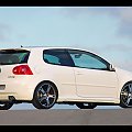 Volkswagen Golf V GTI Abt Sportsline VS4-R (2006) #Auto #Samochod #Samochód #Volkswagen #Golf #Hatchback #GTI #Abt #Sportsline