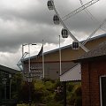 National Railway Museum NRM - World's Largest Railway Museum #MuzeumKolei #York