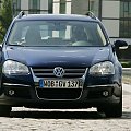 Volkswagen Golf V Variant (2007) #Auto #Samochod #Samochód #Volkswagen #Golf #Variant #Kombi