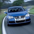 Volkswagen Golf V R32 (2006) #Auto #Samochod #Samochód #Volkswagen #Golf #Hatchback #R32