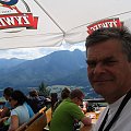 Takie piękne widoki, że aż sam sobie musiałem pstryknąć