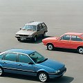 Volkswagen Passat B3 (1988-1993) #Auto #Samochod #Volkswagen #Passat #Kombi #Variant #Sedan