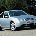 Volkswagen Bora (1998-2005) #Auto #Samochod #Volkswagen #Bora #Sedan