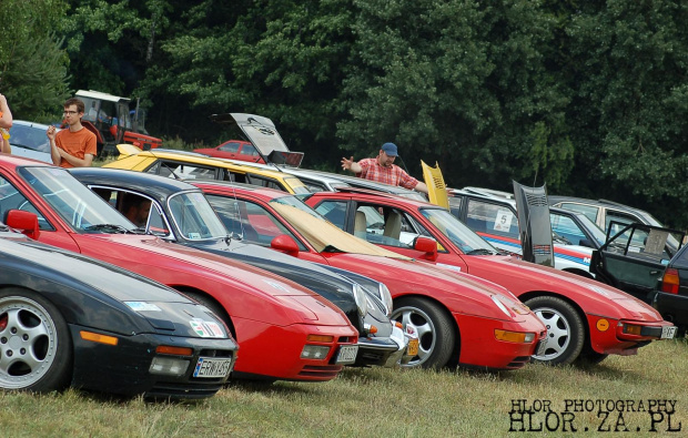 Porsche Club Poland