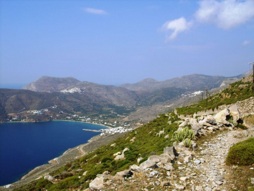 Amorgos