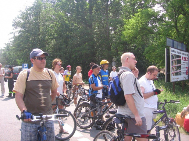 Widzowie pokazow lotniczych