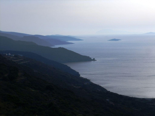 Amorgos