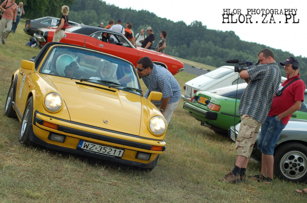 Porsche Club Poland