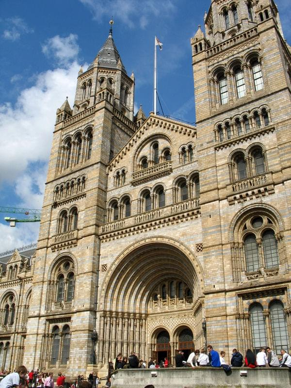 Natural History Museum