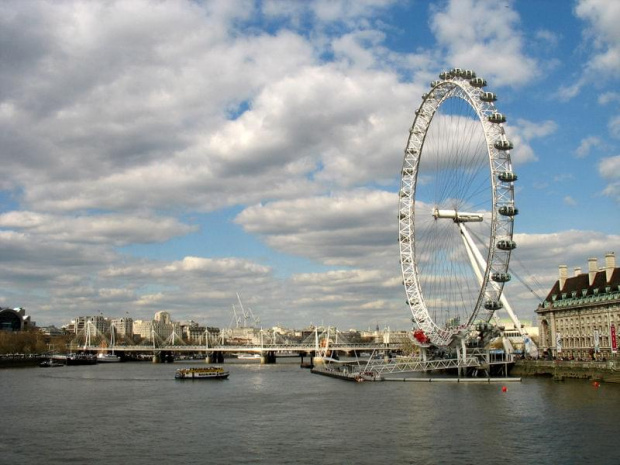 London Eye