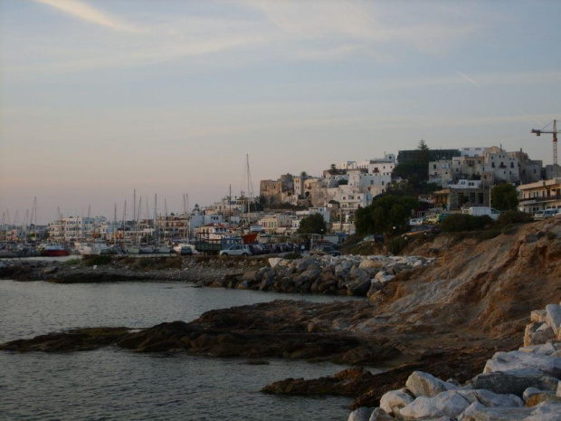 Naxos