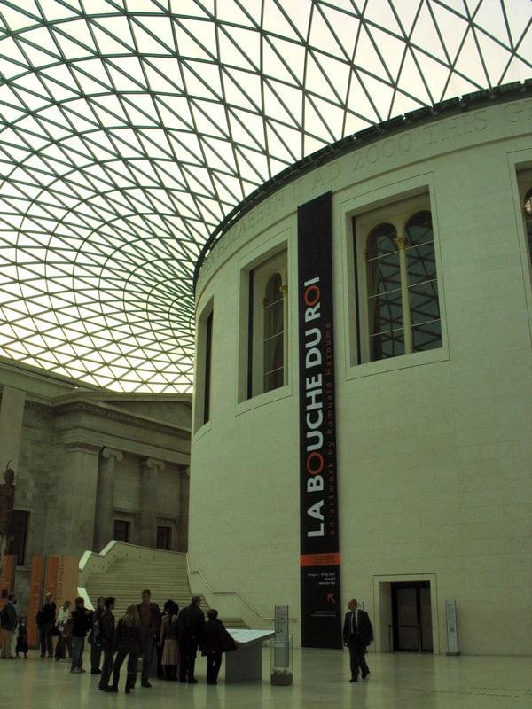 British Museum