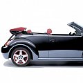 Volkswagen New Beetle Cabriolet Dark Flint Limited Edition (2004) #Auto #Samochod #Samochód #Volkswagen #New #Beetle #Cabriolet #Kabriolet