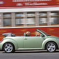 Volkswagen New Beetle (2005) #Auto #Samochod #Samochód #Volkswagen #New #Beetle #Cabrio #Kabriolet