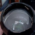 FinePix S5600 z mojej produkcji konwerterem macro 1