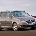 Volkswagen Touran (2006) #Auto #Samochod #Samochód #Volkswagen #Minivana #Touran