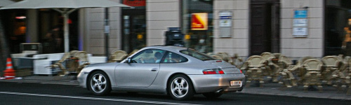 #Porsche911Carrera