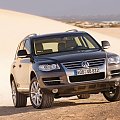 Volkswagen Touareg (2006) #Auto #Samochod #Samochód #Volkswagen #Touareg #SUV #Terenowy