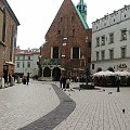 Kraków