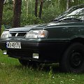 POLONEZ 1.6 benzyna 1995r. #POLONEZ