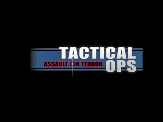 tactical ops