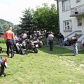 Bieszczady 2007 #Bieszczady #motocykl #fido #KBM