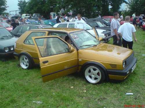 VW MNIA 2007