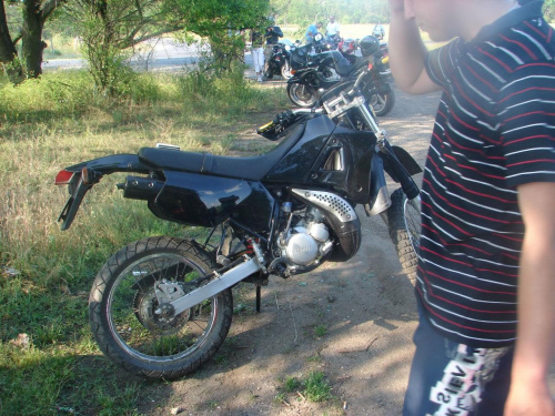 DT 125 Wojtka :]