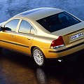 Volvo S60 (2000) #Auto #Samochod #Samochód #Volvo #S60 #Sedan