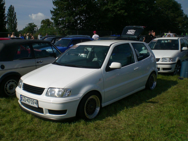 VW - mania '07