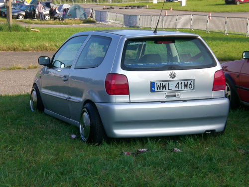 VW - mania '07