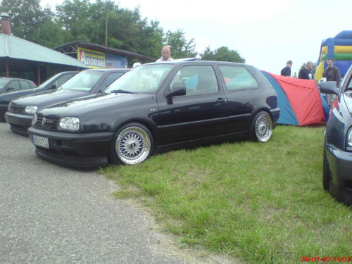 VWMANIA 2007