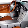 Volvo ACC 2 Concept (2002) #Auto #Samochod #Samochód #Volvo #AAC2 #Concept