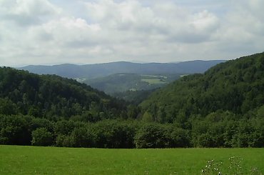 Bieszczady 2007 #bieszczady #motocykl #fido #KBM