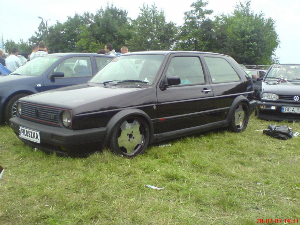 VW MNIA 2007