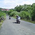 Bieszczady 2007 #bieszczady #motocykl #fido #KBM