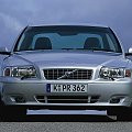 Volvo S80 (2004) #Auto #Samochod #Samochód #Volvo #S80 #Sedan