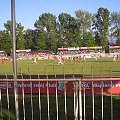 Odra Wodzisław-Górnik Łęczna 2006/07